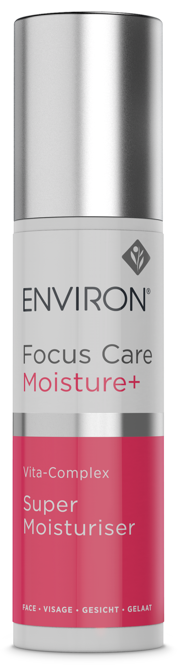 Environ® Focus Care™ Moisture+ Vita-complex Super Moisturiser - 50ML
