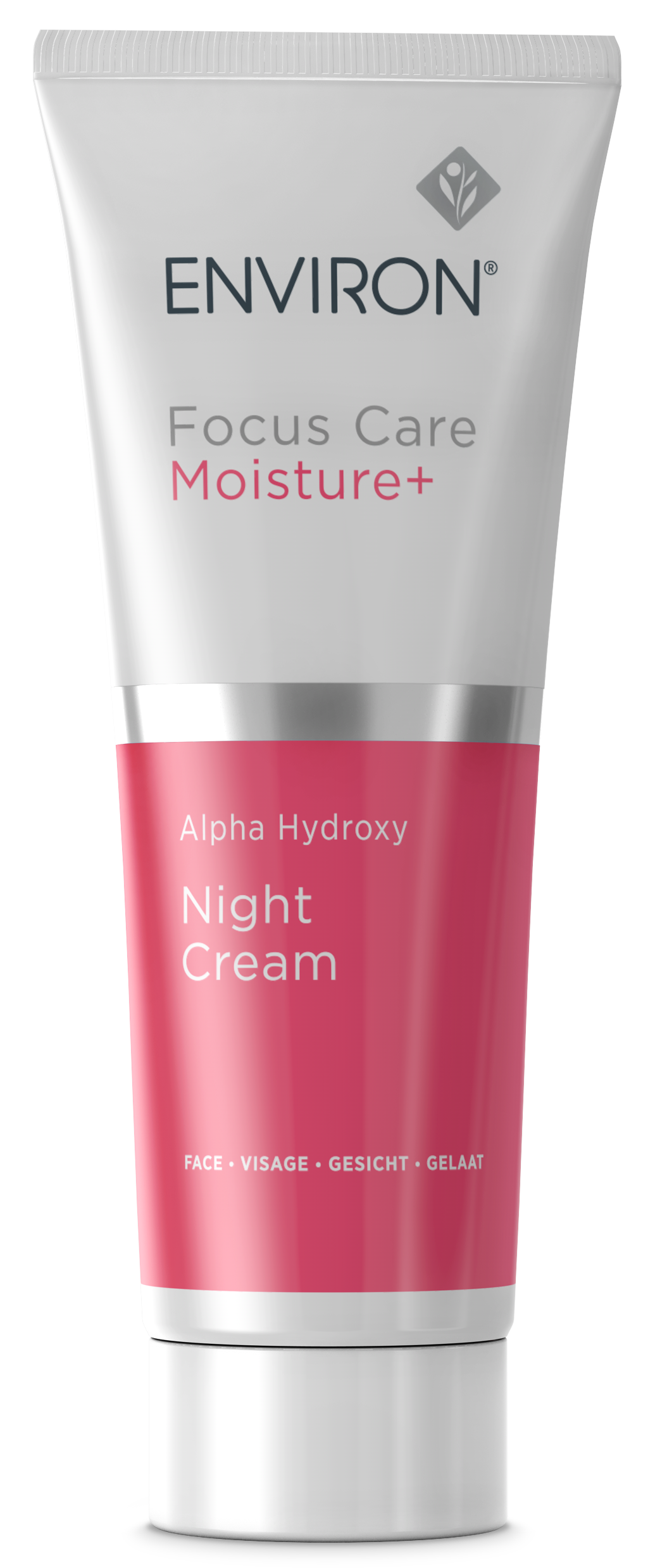 Environ® Focus Care™ Moisture+ Alpha Hydroxy Night Cream - 50ML