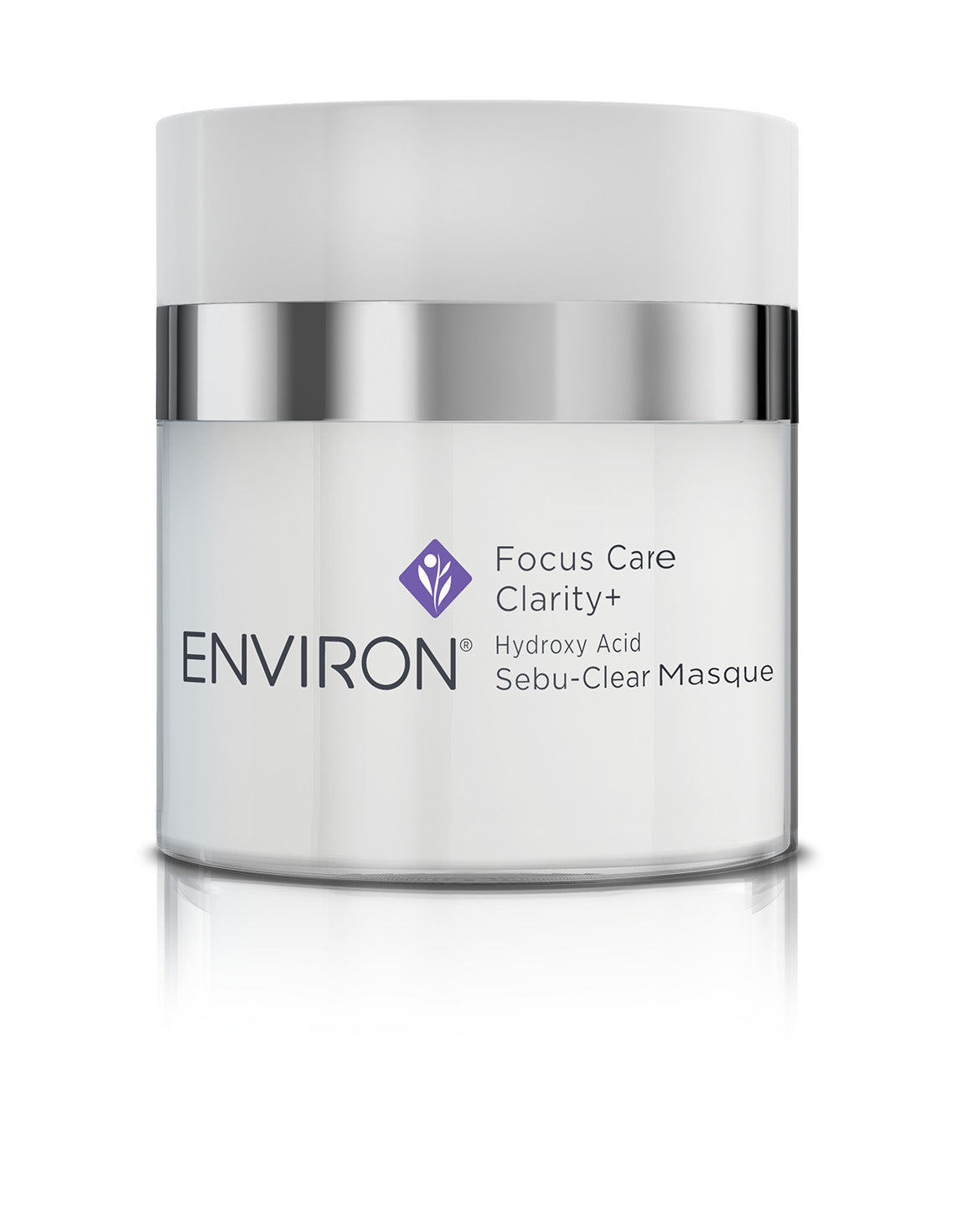 Environ® Focus Care™ Clarity+ Hydroxy Acid Sebu-clearing Masque - 50ML