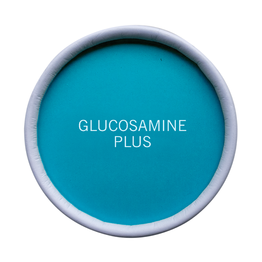 Advanced Nutrition Programme™ Wellbeing Range - Glucosamine Plus - 90 TABLETS