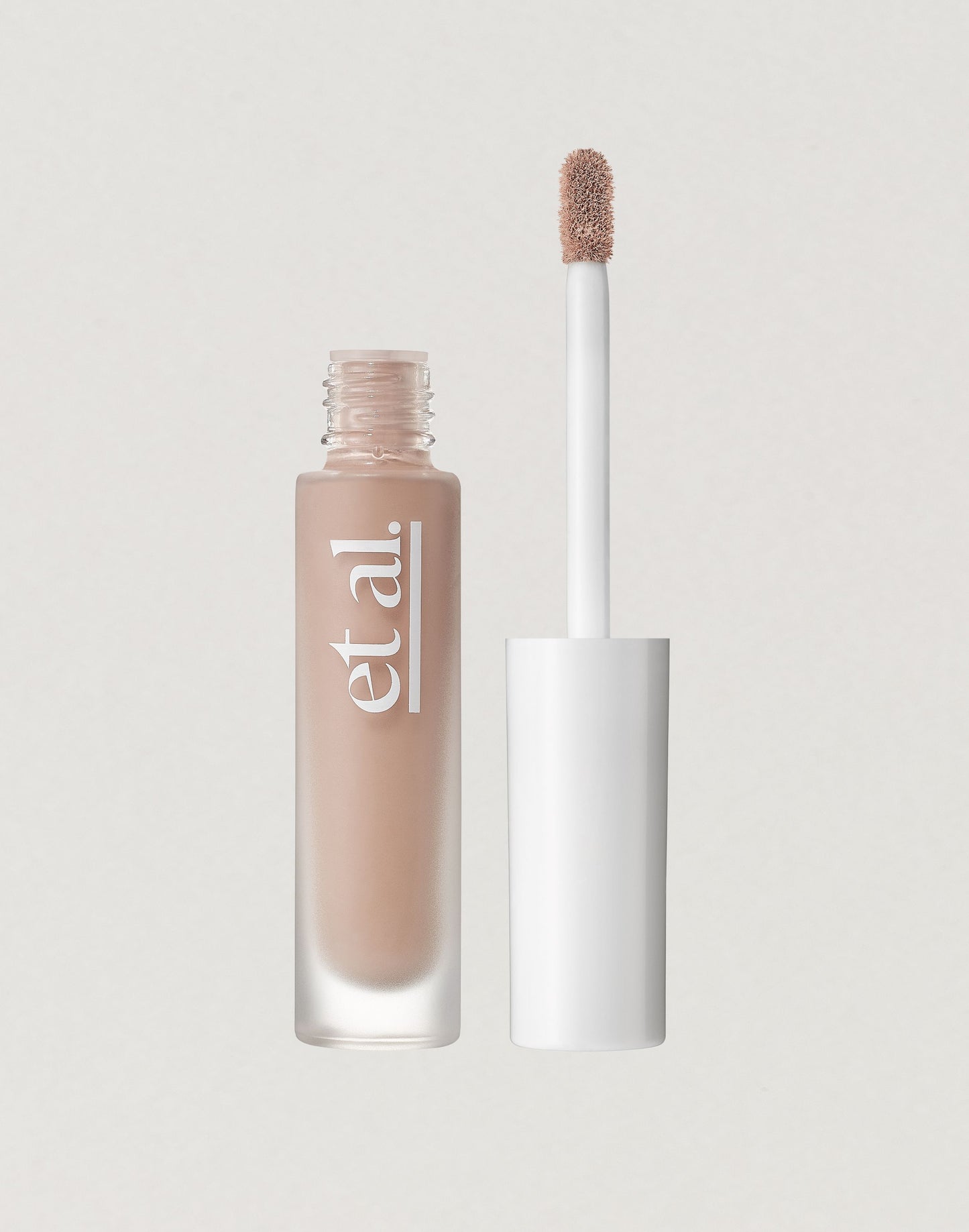 et al. Intelligent Skin Cream Concealer - 120C