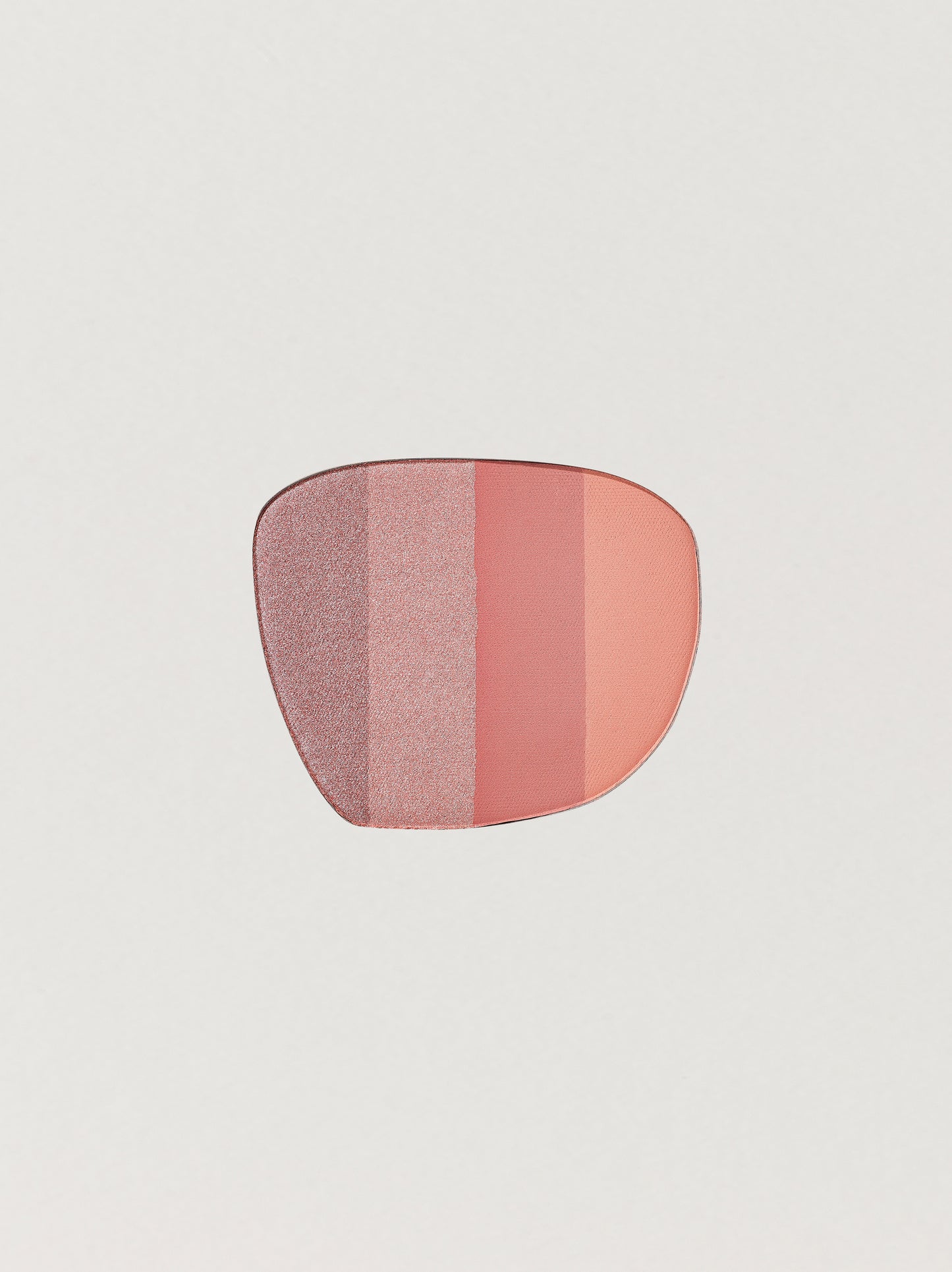 et al. Complexion Glow Refill - Rose Glow