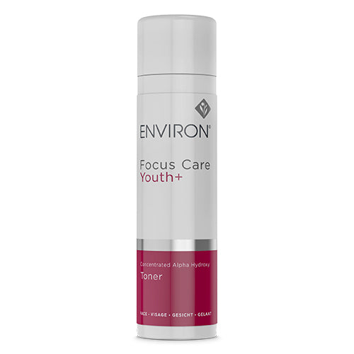 Environ® Focus Care™ Youth+ Concentrated Alpha Hydroxy Toner - 200ML