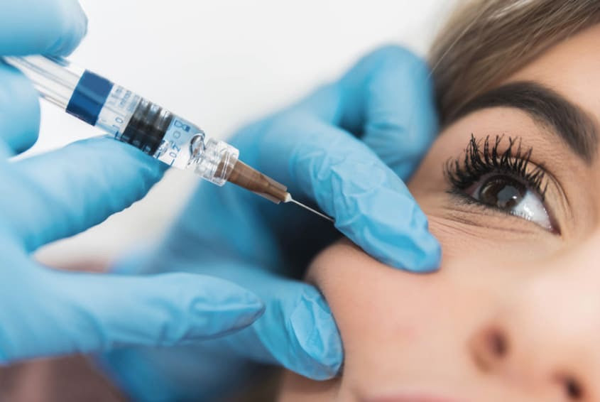 Filler - Cheek Augmentation 1.1ml