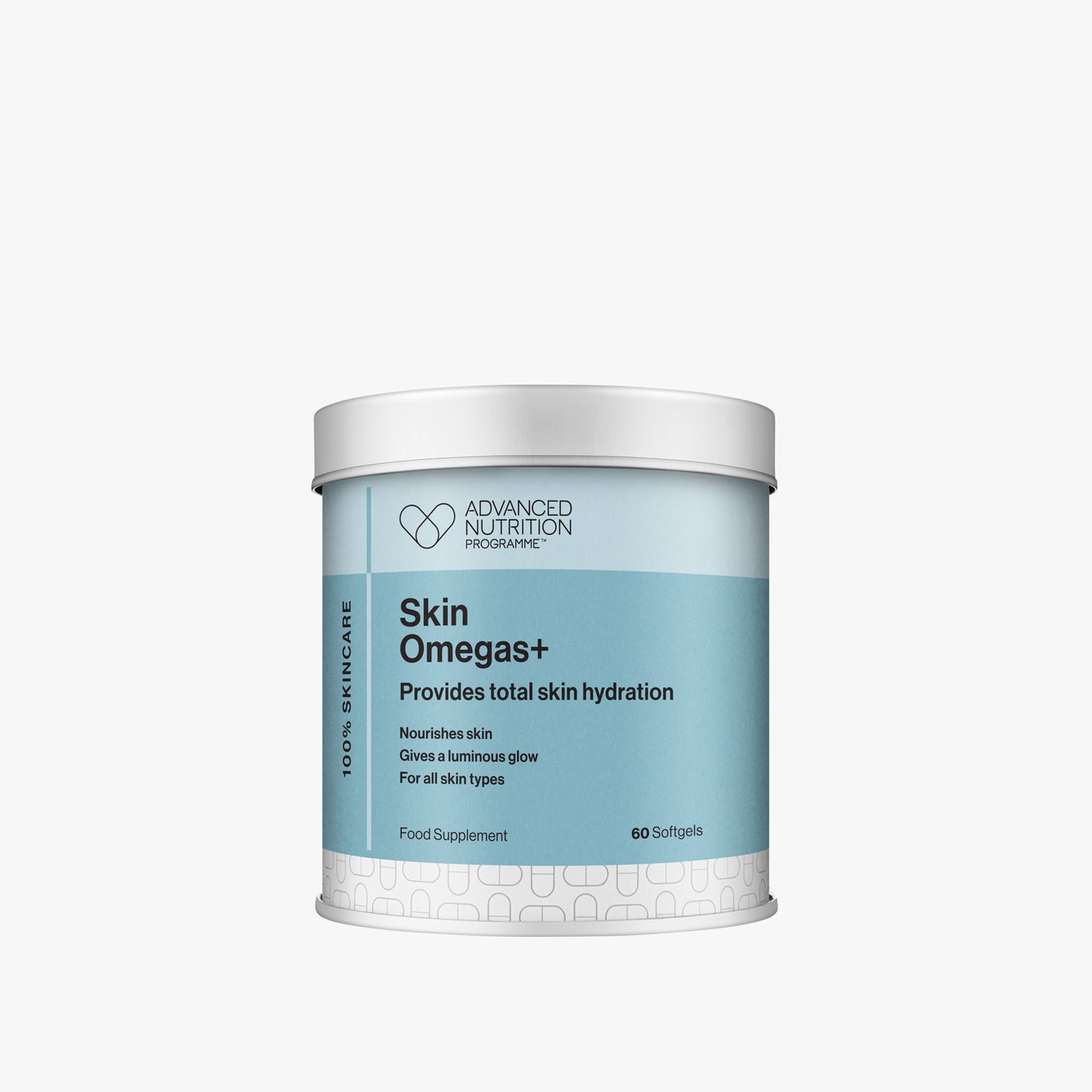Advanced Nutrition Programme™ Skin Range - Skin Omegas+ - 60 CAPSULES