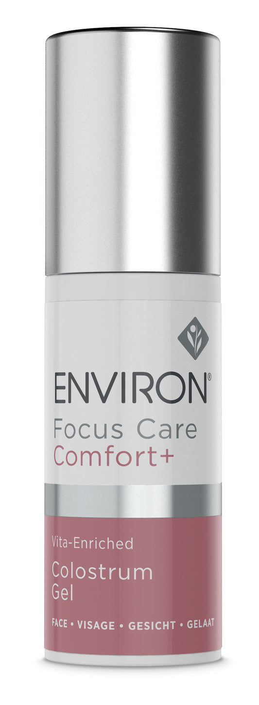 Environ® Focus Care™ Comfort+ Vita-enriched Colostrum Gel - 30ML