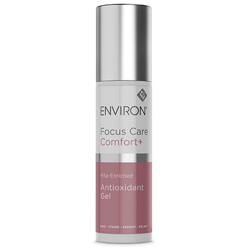 Environ® Focus Care™ Comfort+ Vita-Enriched Antioxidant Gel - 50ML