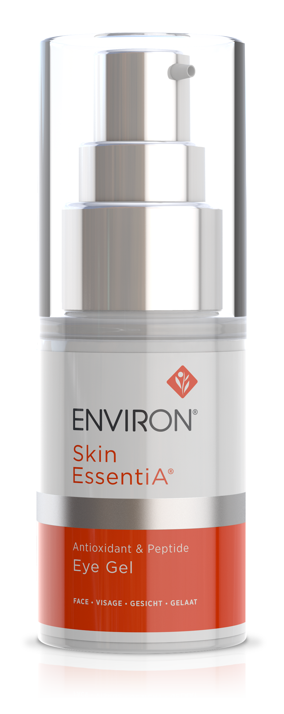 Environ® Skin EssentiA® Antioxidant & Peptide Eye Gel  15ML