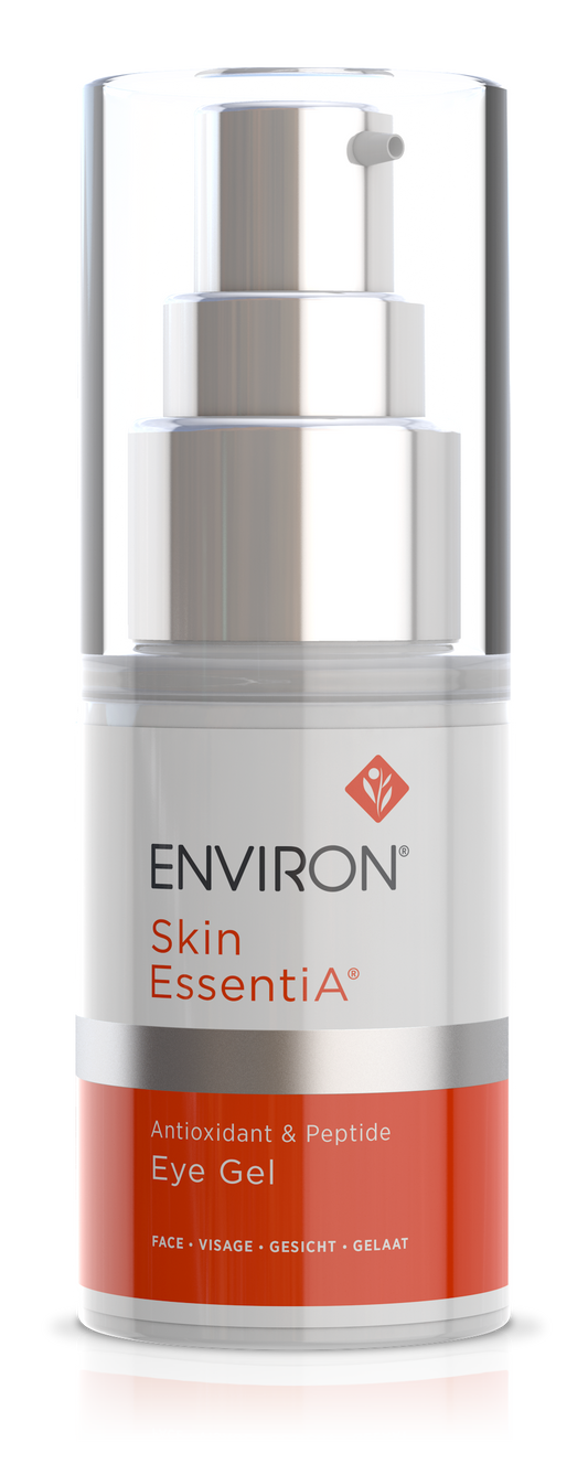 Environ® Skin EssentiA® Antioxidant & Peptide Eye Gel  15ML