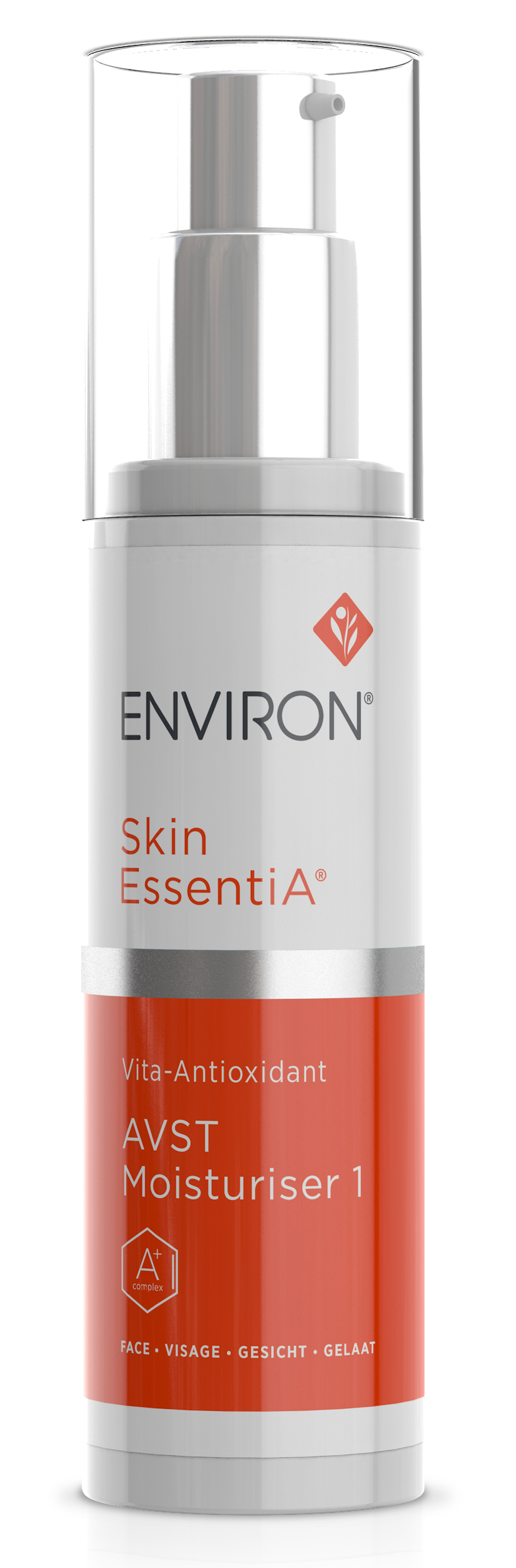 Environ® Skin EssentiA®  Vita-Antioxidant AVST Moisturiser 1 - 50ml