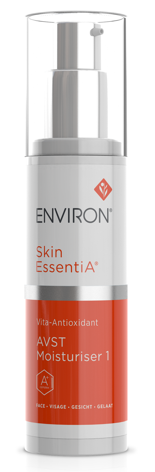 Environ® Skin EssentiA®  Vita-Antioxidant AVST Moisturiser 1 - 50ml