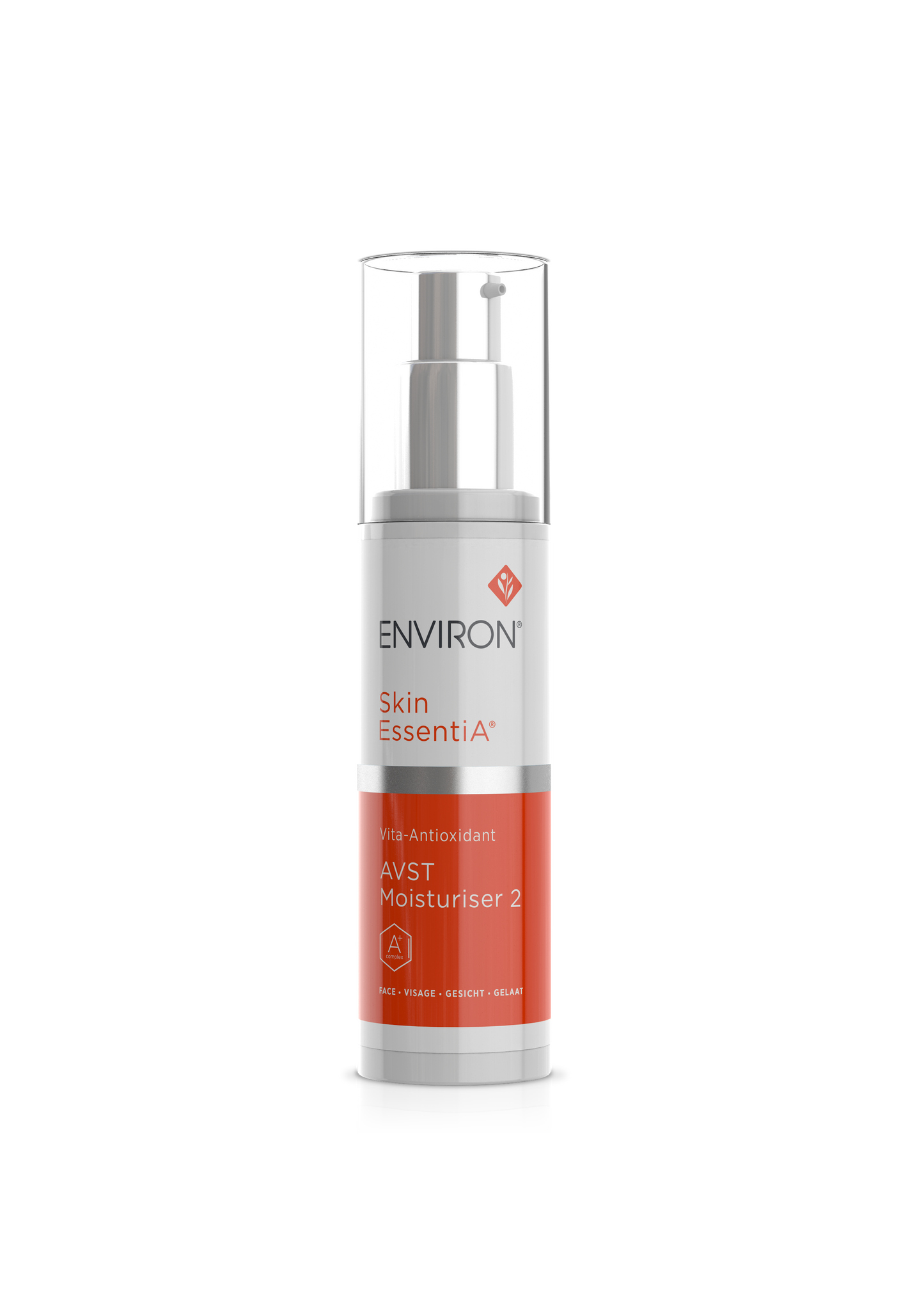 Environ® Skin EssentiA® Vita-Antioxidant AVST Moisturiser 2 - 50ml