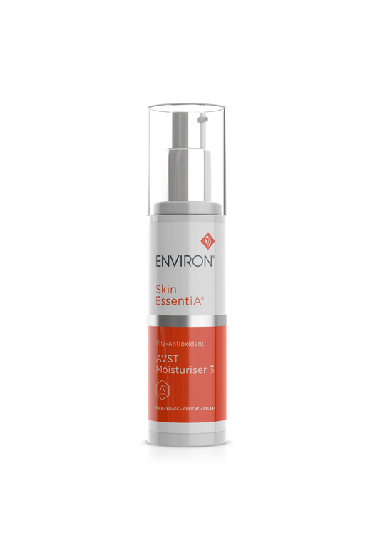 Environ® Skin EssentiA® Vita-Antioxidant AVST Moisturiser 3 - 50ML