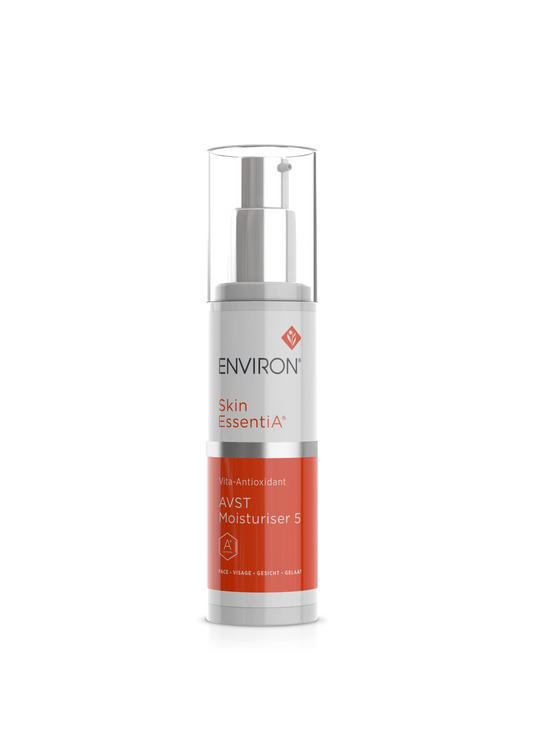 Environ® Skin EssentiA® Vita-Antioxidant AVST Moisturiser 5 - 50ML