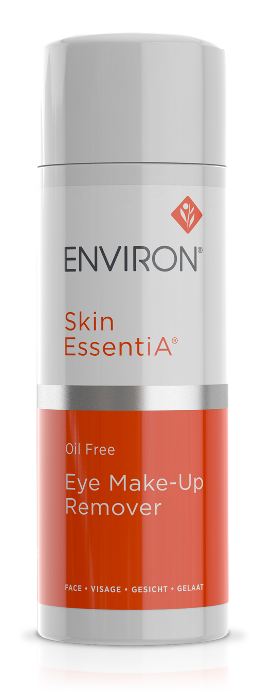 Environ® Skin EssentiA® Oil Free Eye Make Up Remover - 100ML