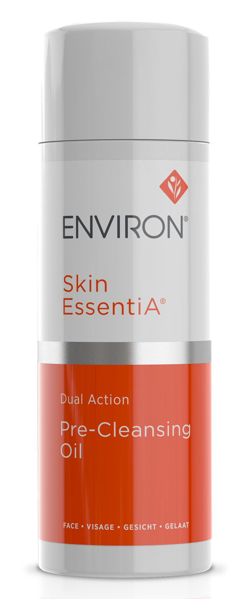 Environ® Skin EssentiA® Dual Action Pre-cleansing Oil - 100ML