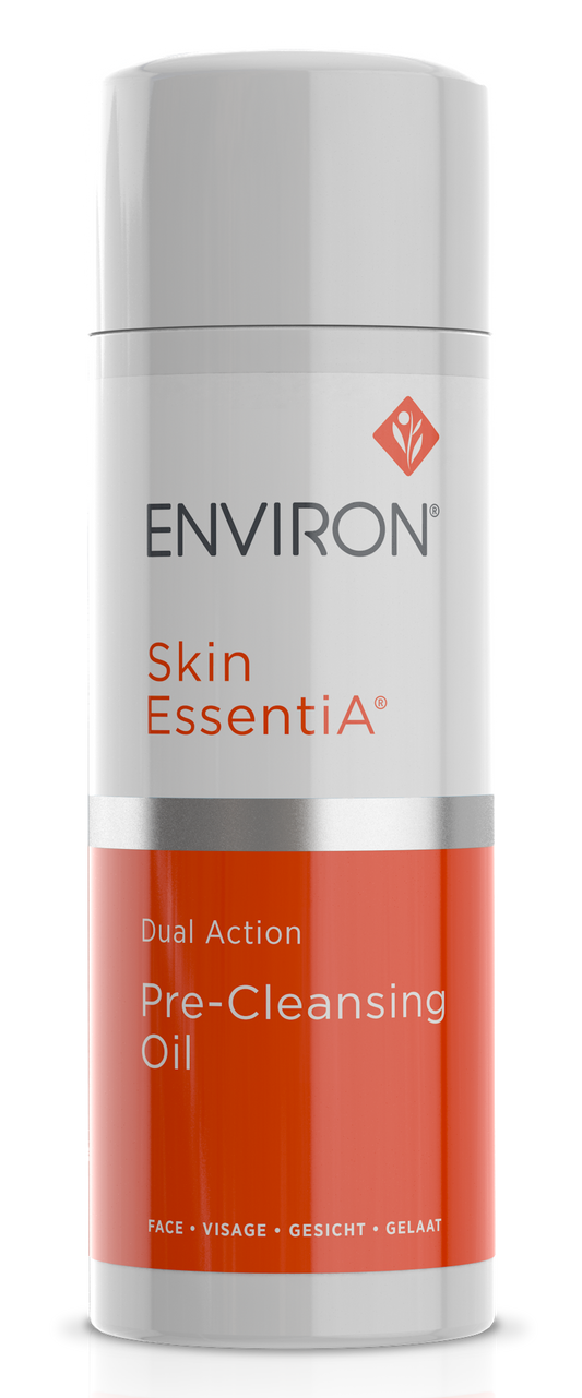 Environ® Skin EssentiA® Dual Action Pre-cleansing Oil - 100ML