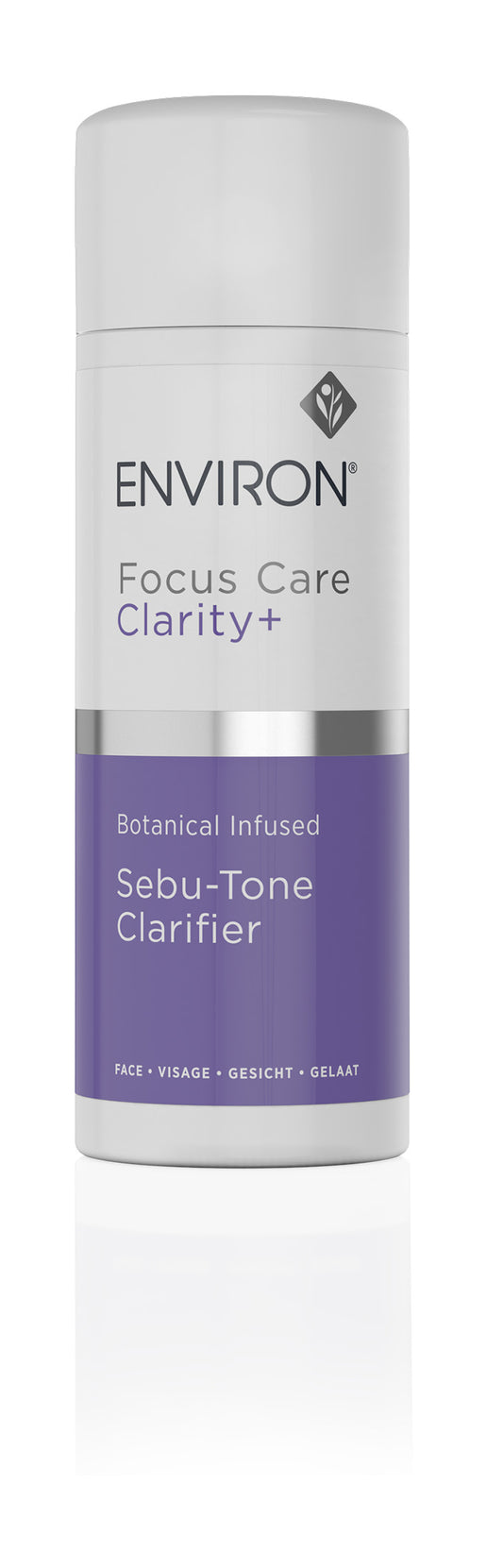 Environ® Focus Care™ Clarity+ Botanical Infused Sebu-Tone Clarifier - 100ML