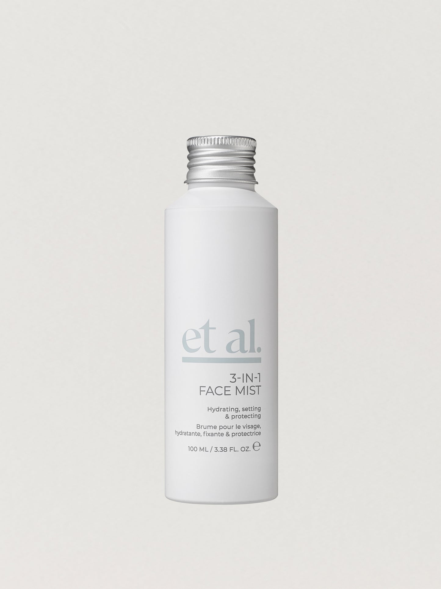 et al. 3-IN-1 Face Mist - 100ml