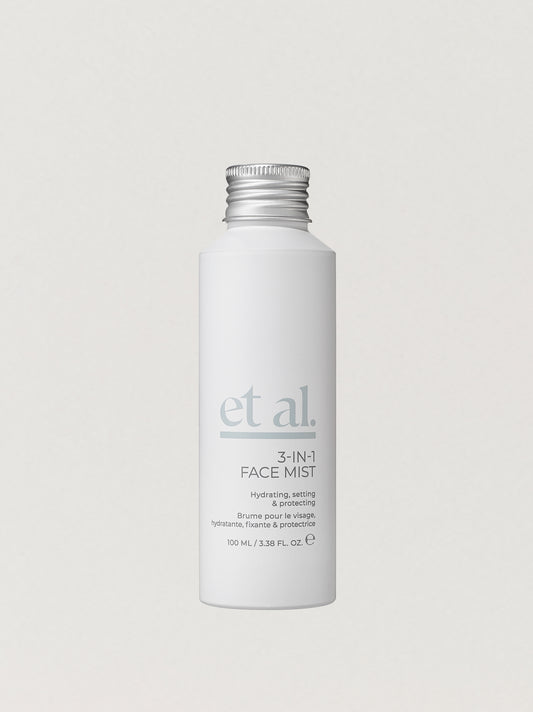 et al. 3-IN-1 Face Mist - 100ml