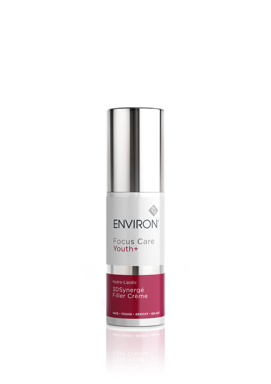 Environ® Focus Care™ Youth+ 3DSynergé™ Filler Crème - 30ML
