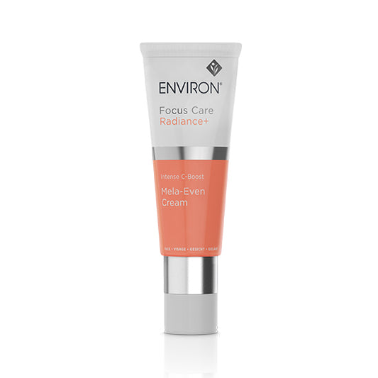 Environ® Focus Care™ Radiance+ Intense C-Boost Mela-even Cream - 25ML