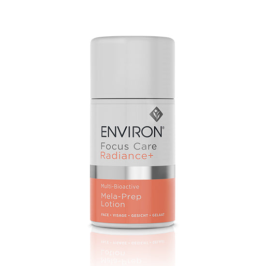 Environ® Focus Care™ Radiance+ Multi-bioactive Mela Prep Lotion - 60ML