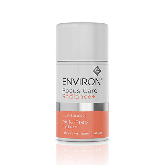 Environ® Focus Care™ Radiance+ Multi-bioactive Mela Prep Lotion - 60ML