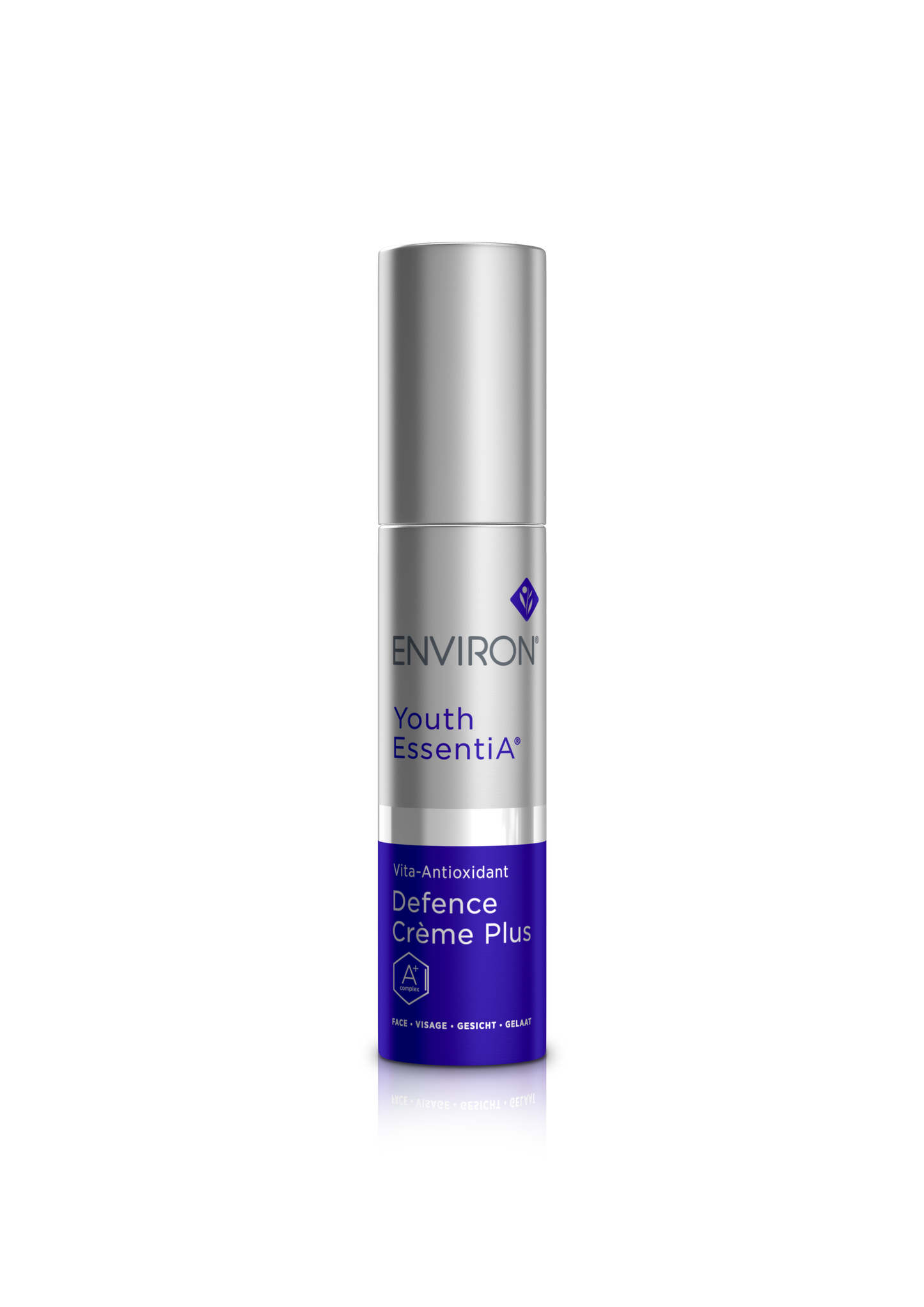 Environ® Youth EssentiA® Vita-antioxidant Defence Crème Plus - 35ML