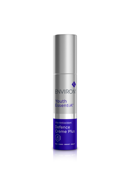 Environ® Youth EssentiA® Vita-antioxidant Defence Crème Plus - 35ML