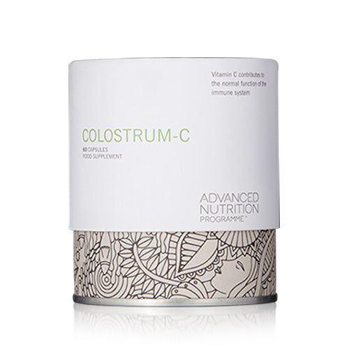 Advanced Nutrition Programme™ Wellbeing Range - Colostrum-C - 60 CAPSULES