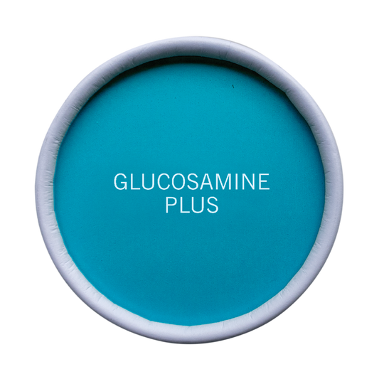 Advanced Nutrition Programme™ Wellbeing Range - Glucosamine Plus - 90 TABLETS