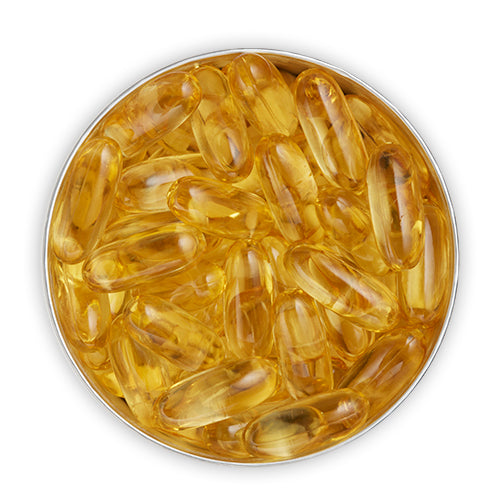Advanced Nutrition Programme™ Wellbeing Range - Omega 3 - 60 SOFT GELS