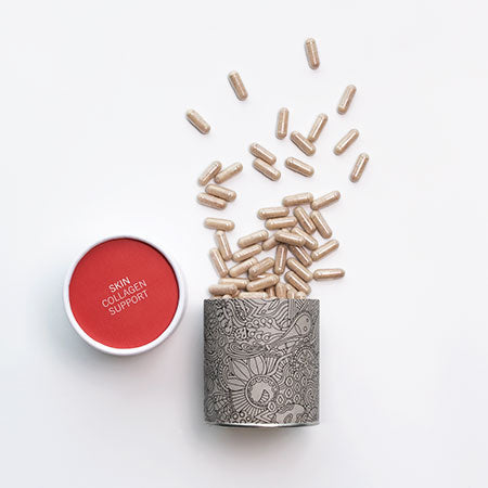 Advanced Nutrition Programme™ Skin Range - Skin Collagen Support - 60 CAPSULES