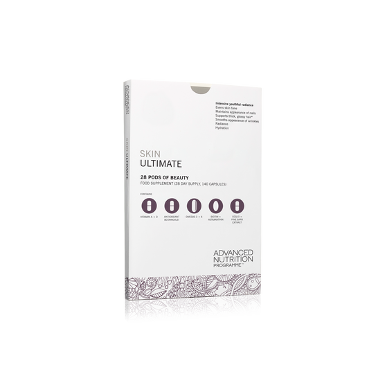 Advanced Nutrition Programme™ Skin Boxes - Skin Ultimate - 28 DAY SUPPLY (5 PER BLISTER)