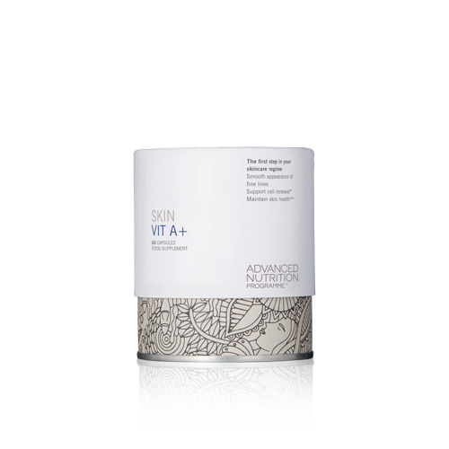 Advanced Nutrition Programme™ Skin Range - Skin Vit A+ - 60 CAPSULES
