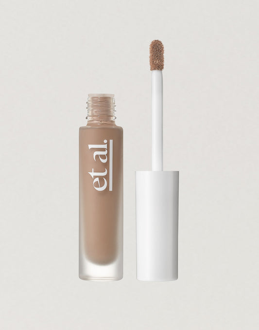et al. Intelligent Skin Cream Concealer - 180N