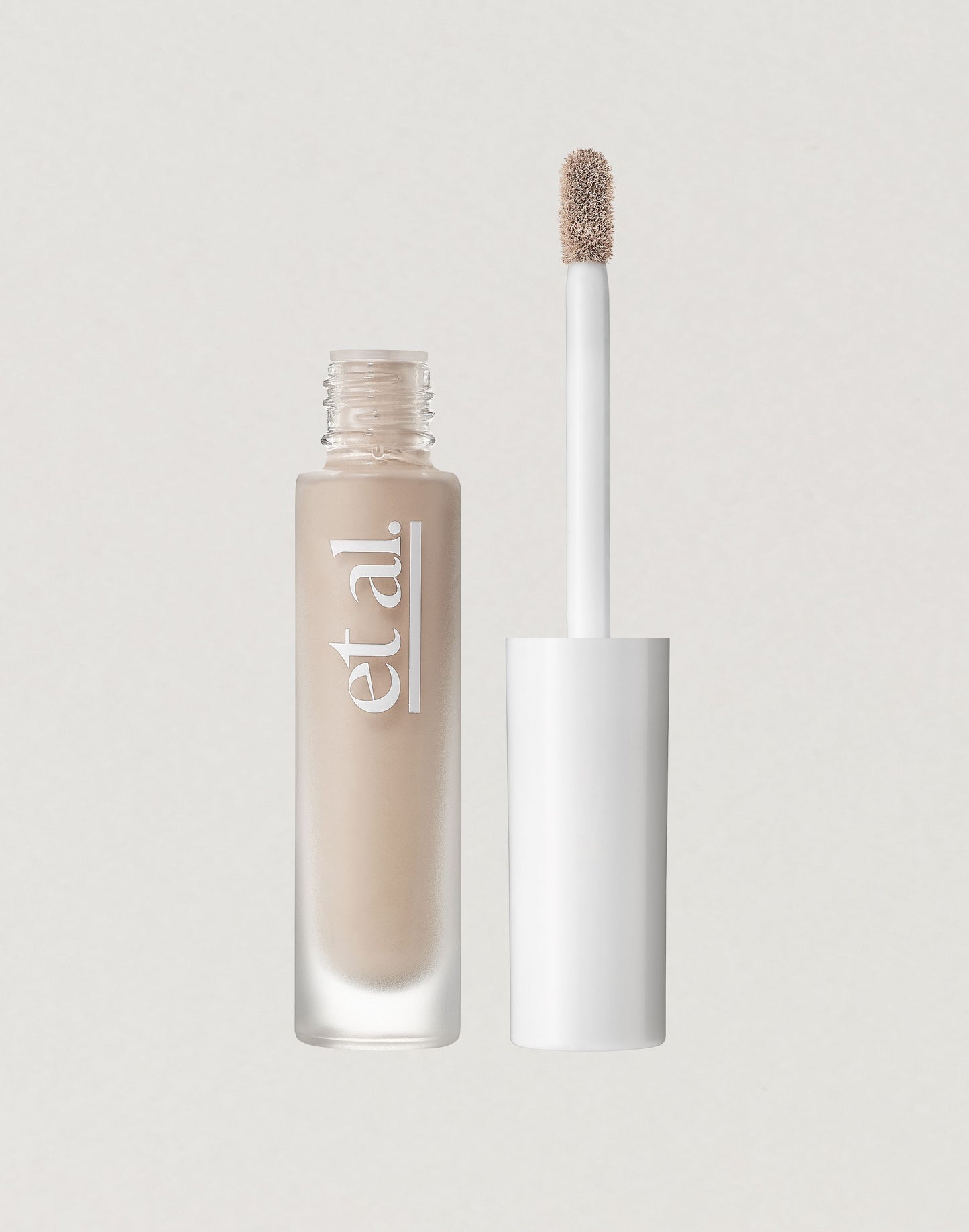 et al. Intelligent Skin Cream Concealer - 20N