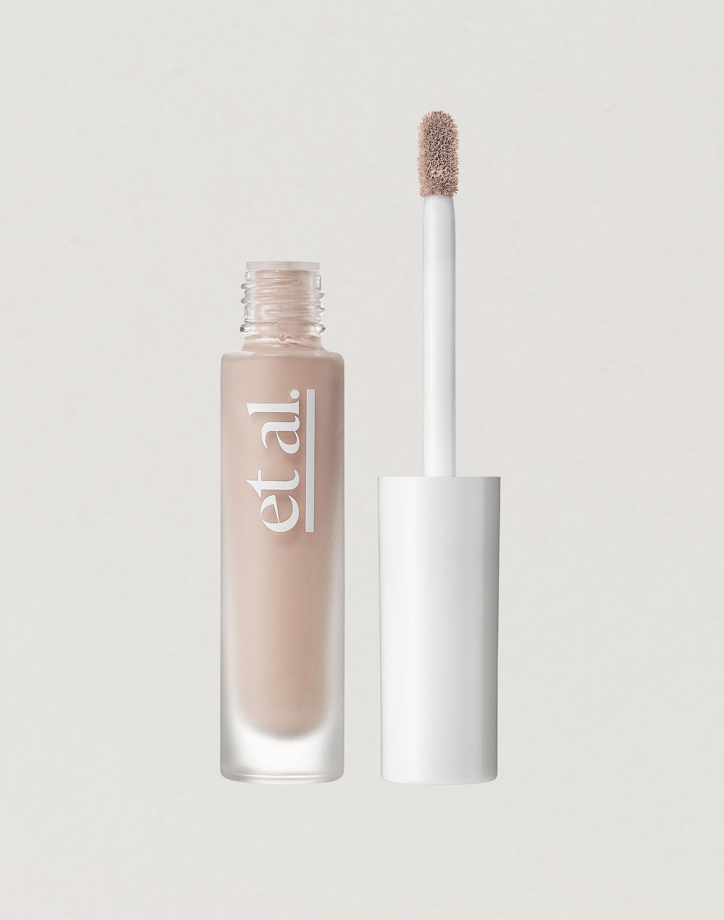 et al. Intelligent Skin Cream Concealer - 40C