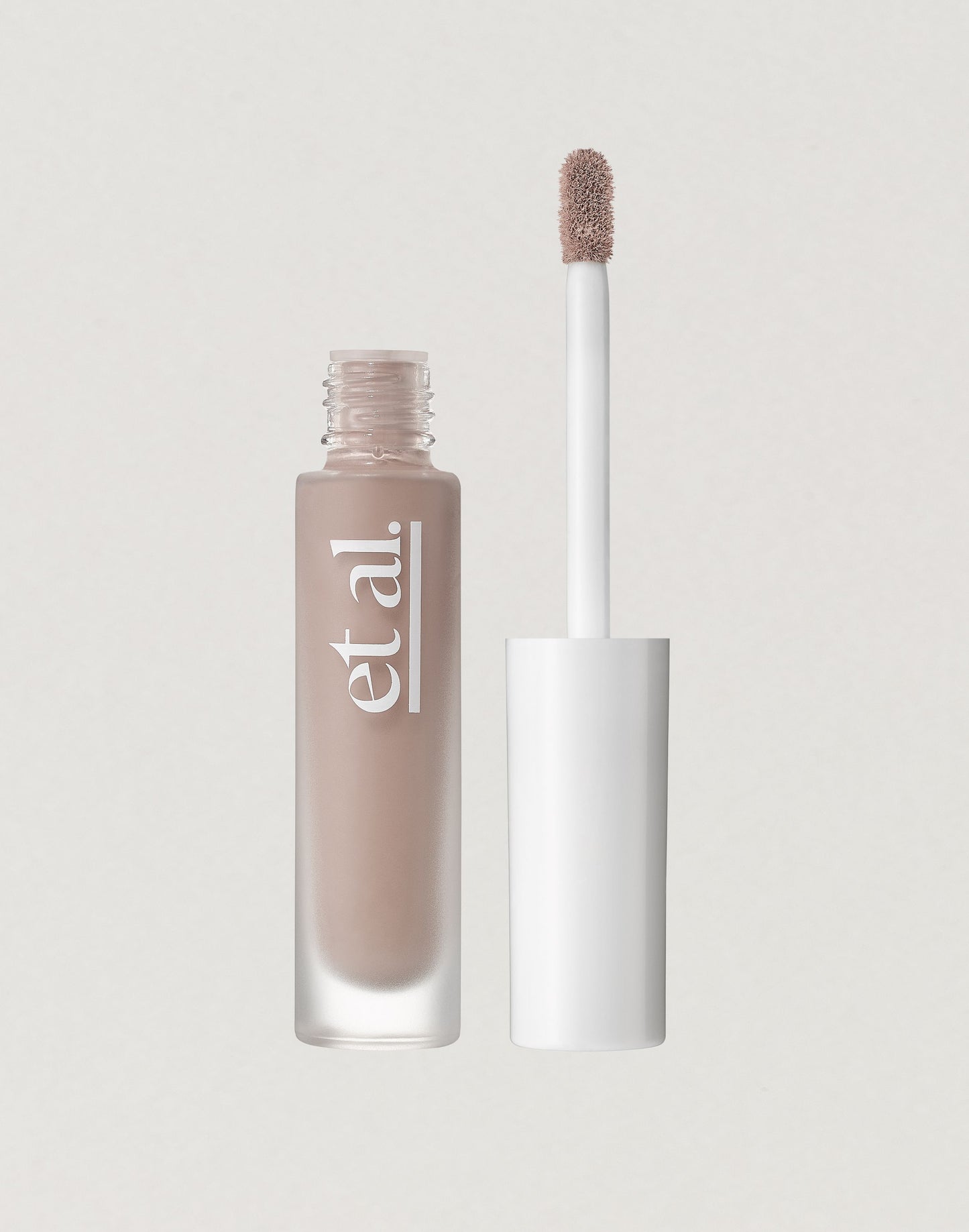 et al. Intelligent Skin Cream Concealer - 80W