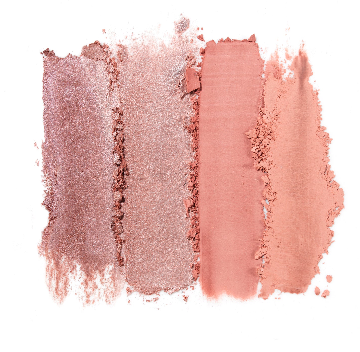 et al. Complexion Glow Refill - Rose Glow