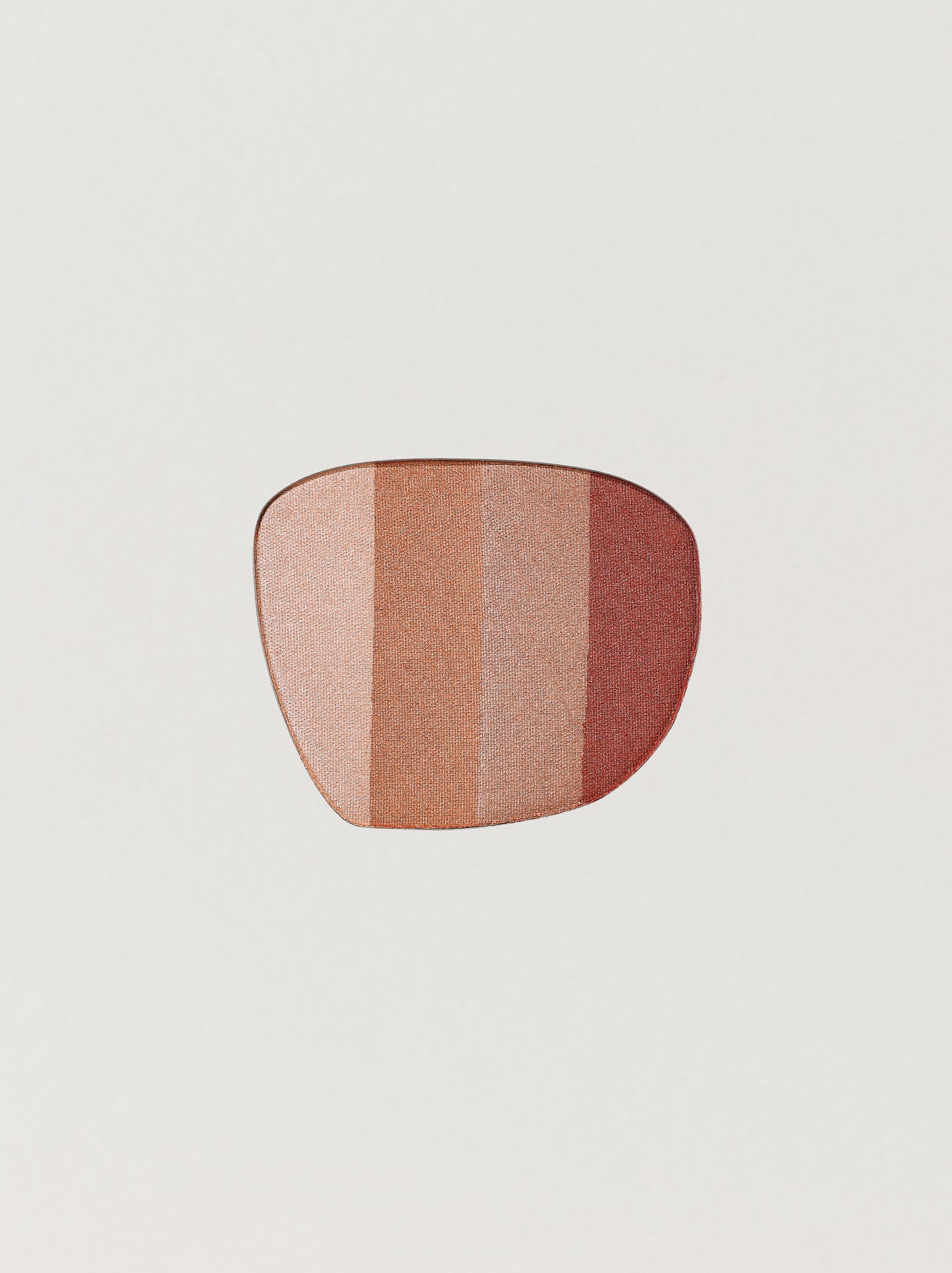 et al. Complexion Glow Refill - Warm Glow