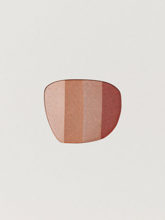 et al. Complexion Glow Refill - Warm Glow
