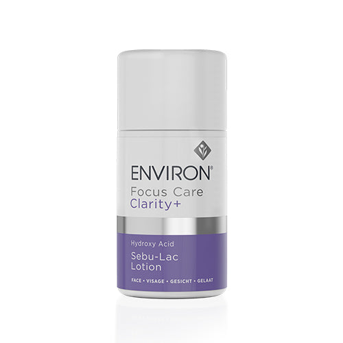 Environ® Focus Care™ Clarity+ Hydroxy Acid Sebu-Lac Lotion - 60ML