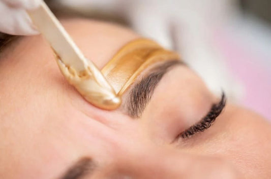 WAXING - Facial Waxing - Brows