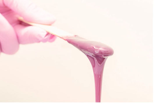 WAXING - Female Facial Waxing - chin
