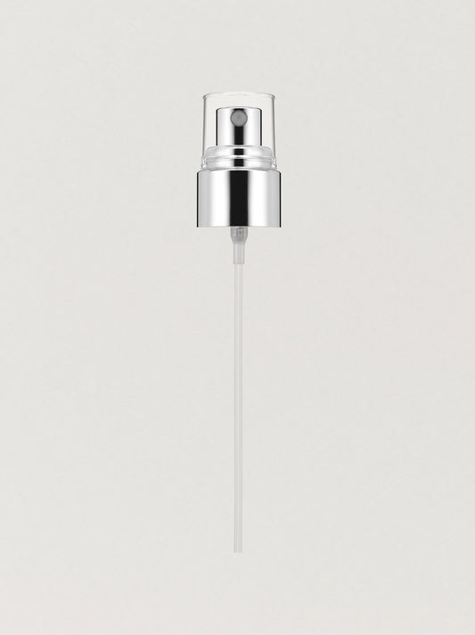 et al. Mist pump & cap