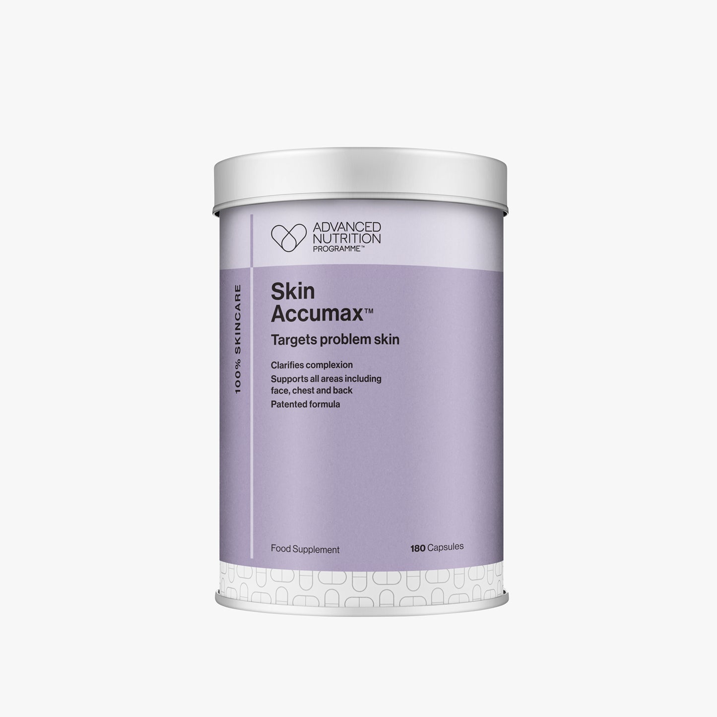 Advanced Nutrition Programme™ Skin Range - Skin Accumax™  - 180 CAPSULES