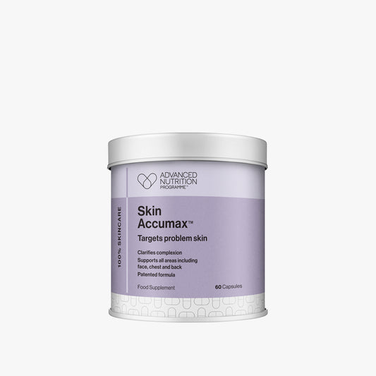 Advanced Nutrition Programme™ Skin Range - Skin Accumax™ -  60 CAPSULES