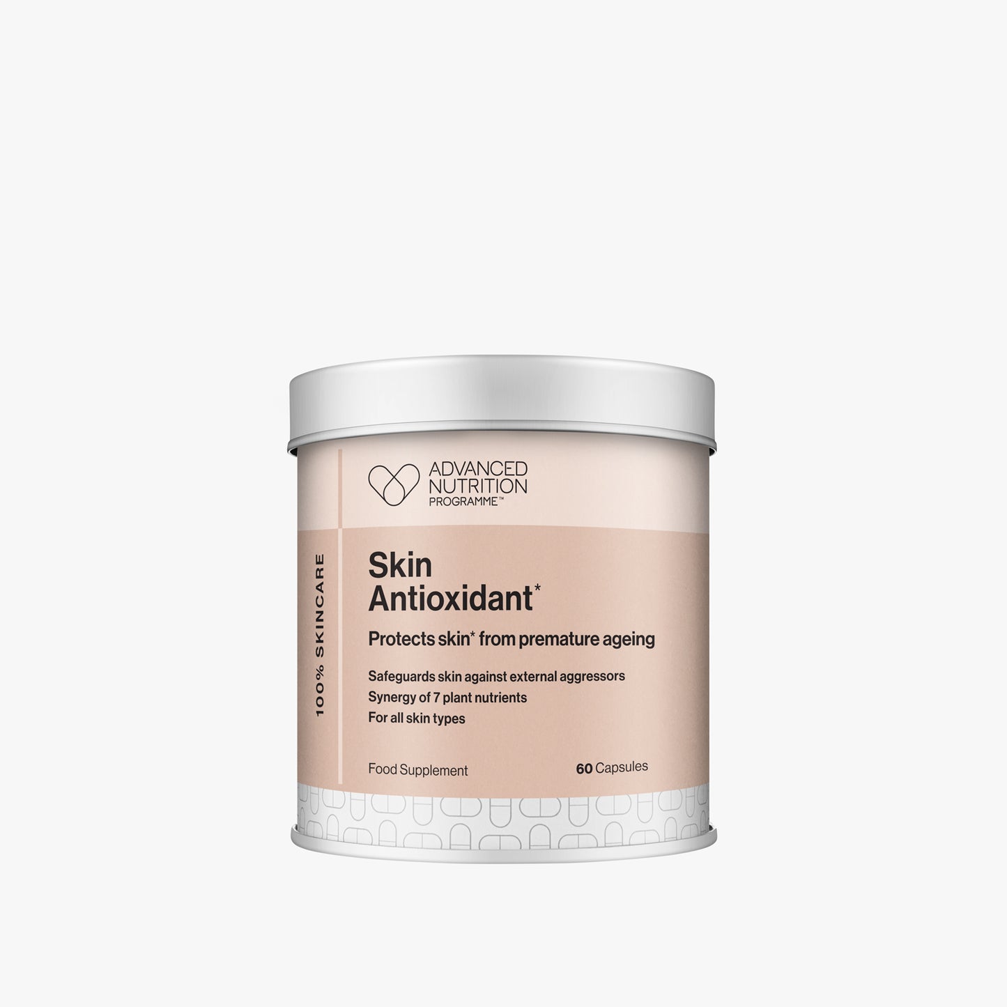 Advanced Nutrition Programme™ Skin Range - Skin Antioxidant - 60 CAPSULES